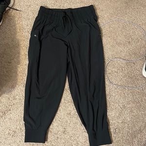 Dri fit joggers